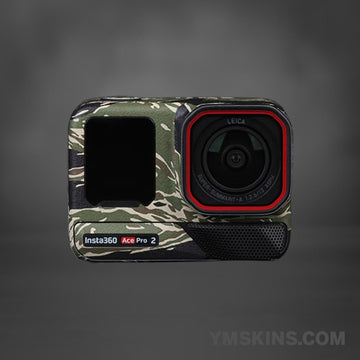 Insta360 Ace Pro 2 Camera Skin