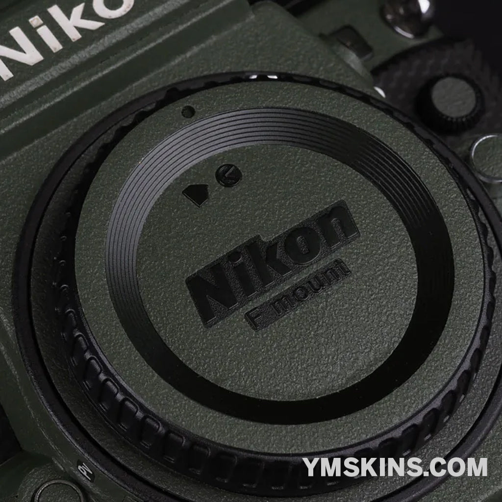 Nikon Df Camera Skin/Wrap