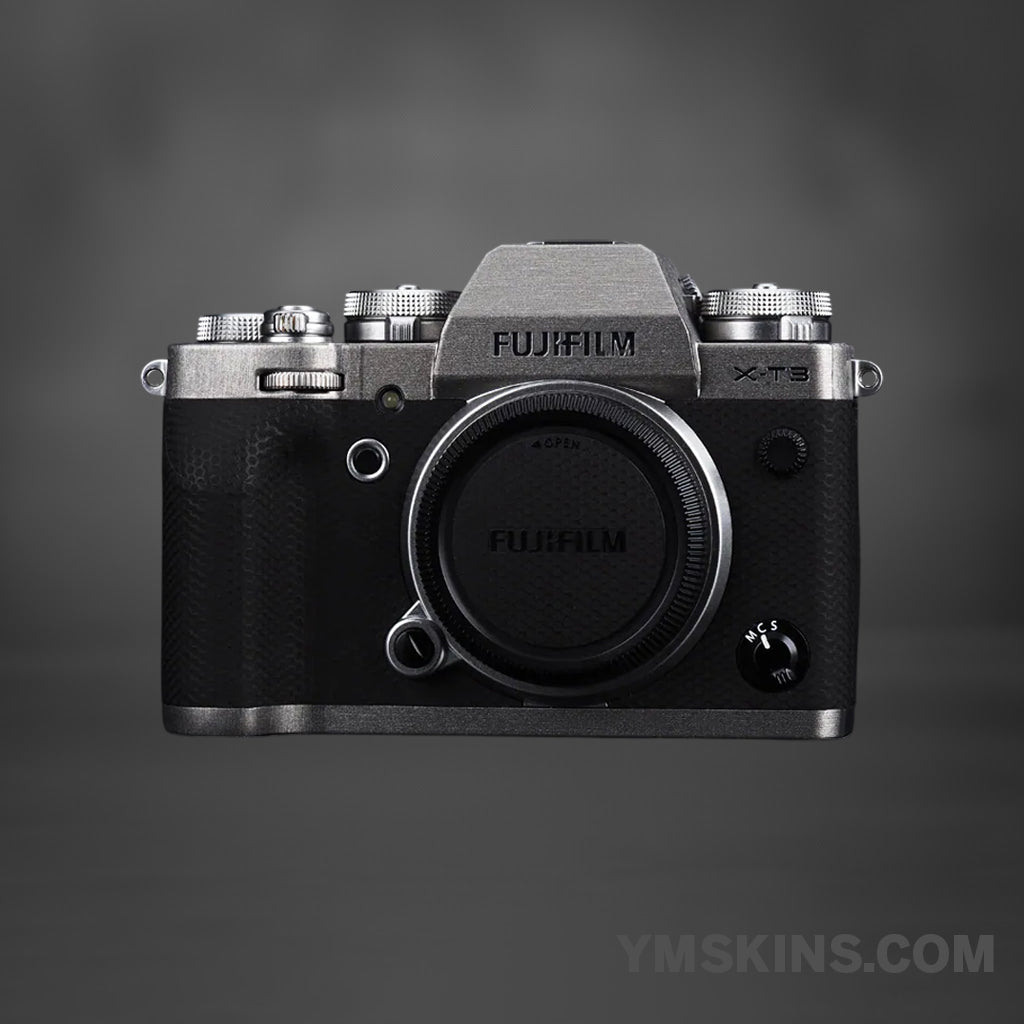 FUJIFILM X-T3 Camera Skin/ Wrap