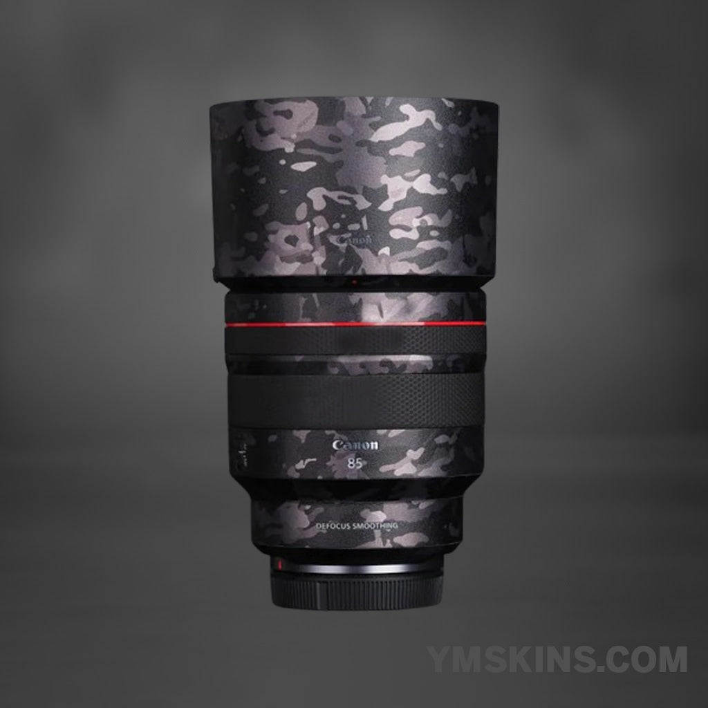 Canon RF 85mm F1.2L USM Lens Skin