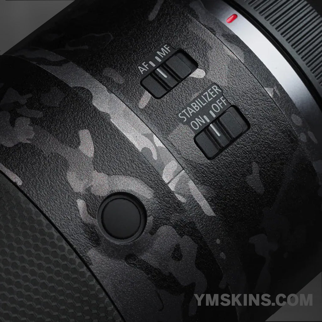 Canon RF 135mm F1.8 L IS USM Lens Skin