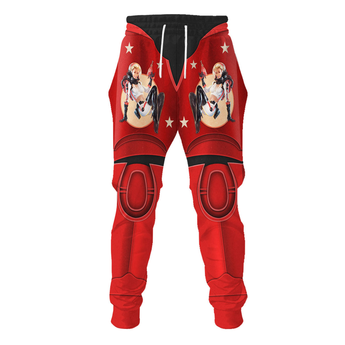 YMskins Nuka Cola Power Armor Hoodie Sweatshirt T-Shirt Tracksuit