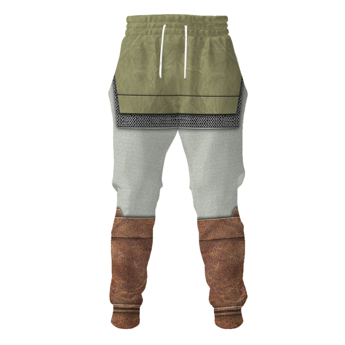 YMskins Link Costumes Hoodie Sweatshirt T-Shirt Tracksuit