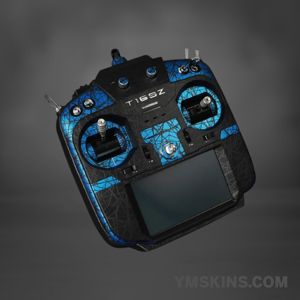 T16SZ Radio Transmitter Skin/ Wrap