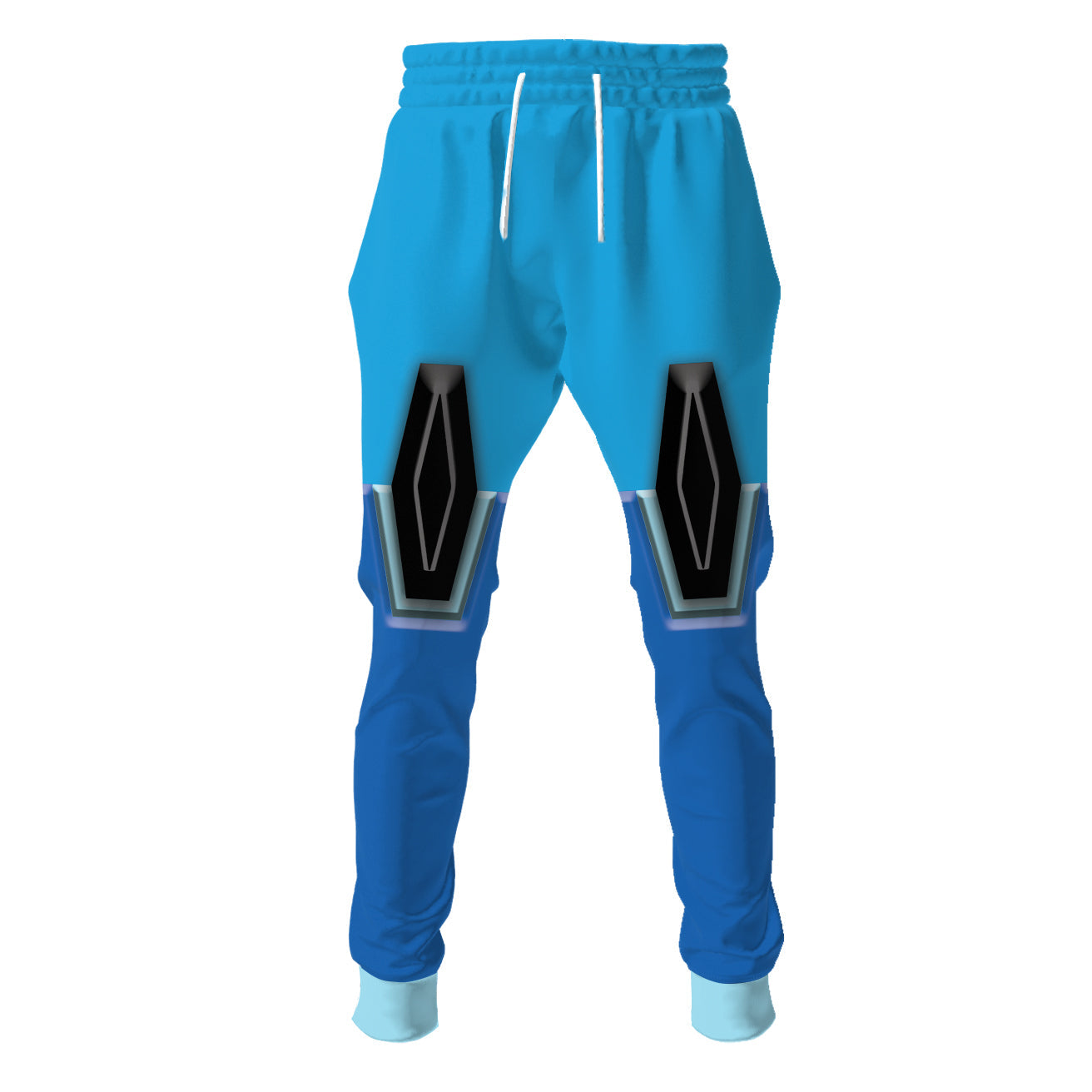 YMskins Mega Man Fully Charged Costumes Hoodie Sweatshirt T-shirt Tracksuit
