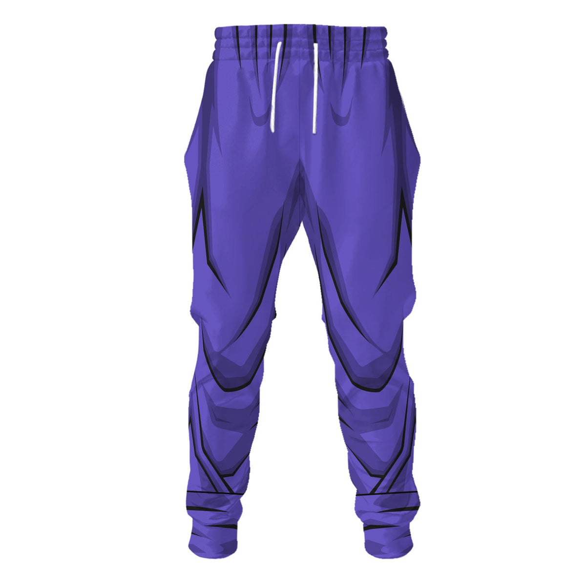 Master Roshi T-shirt Hoodie Sweatpants Cosplay