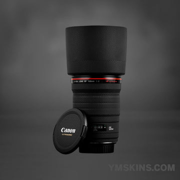 Canon EF 135mm F2L USM Lens Skin