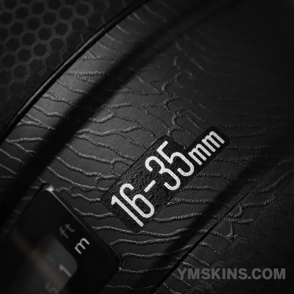 Canon EF 16-35mm F4 Lens Skin