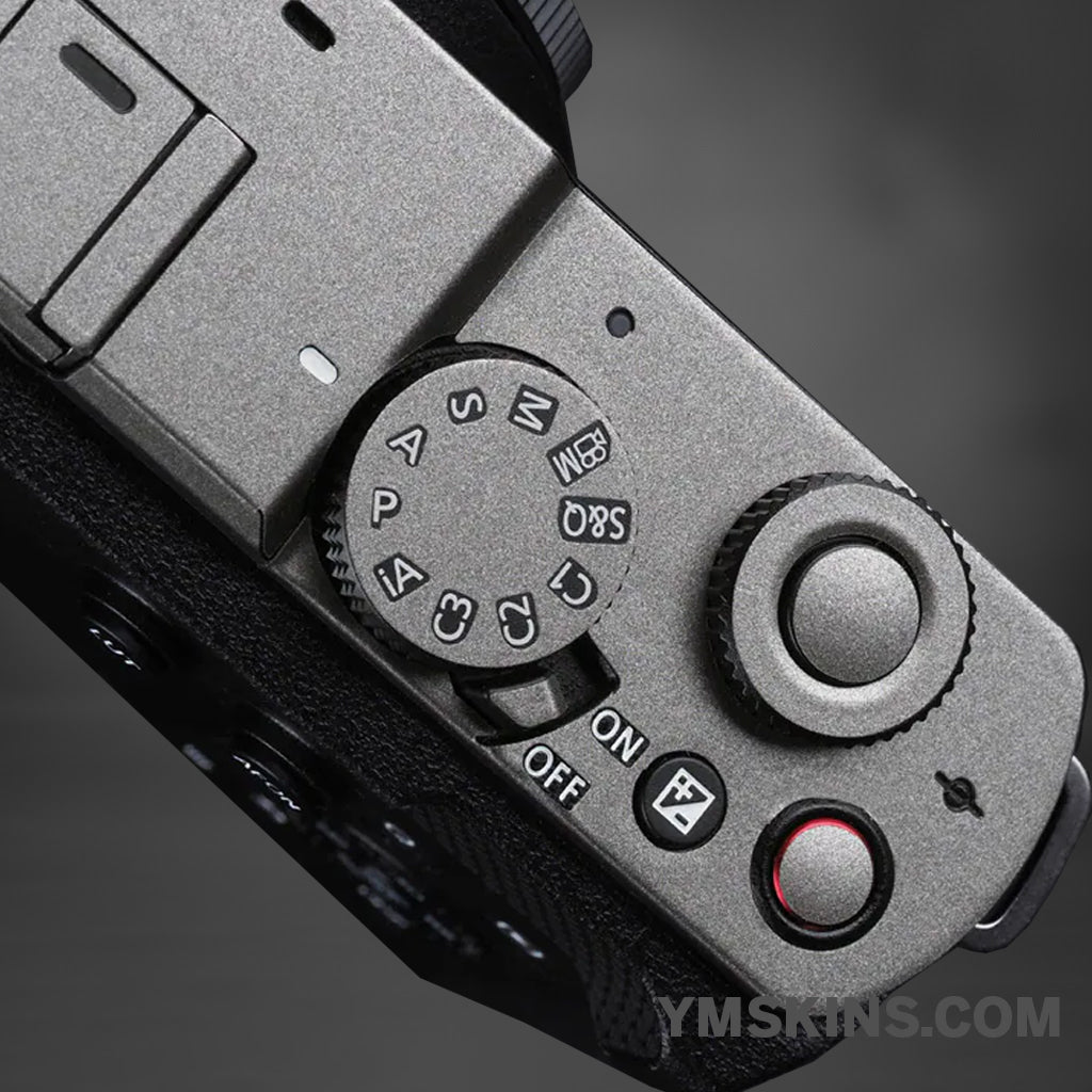 Panasonic Lumix S9 Camera Skin/ Wrap