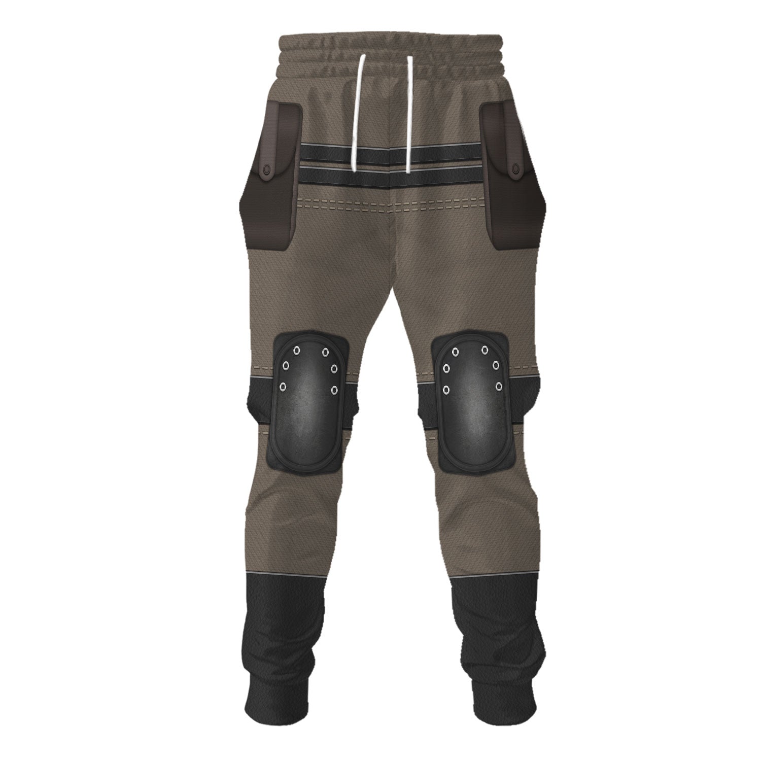 Chris Redfield T-shirt Hoodie Sweatpants Cosplay