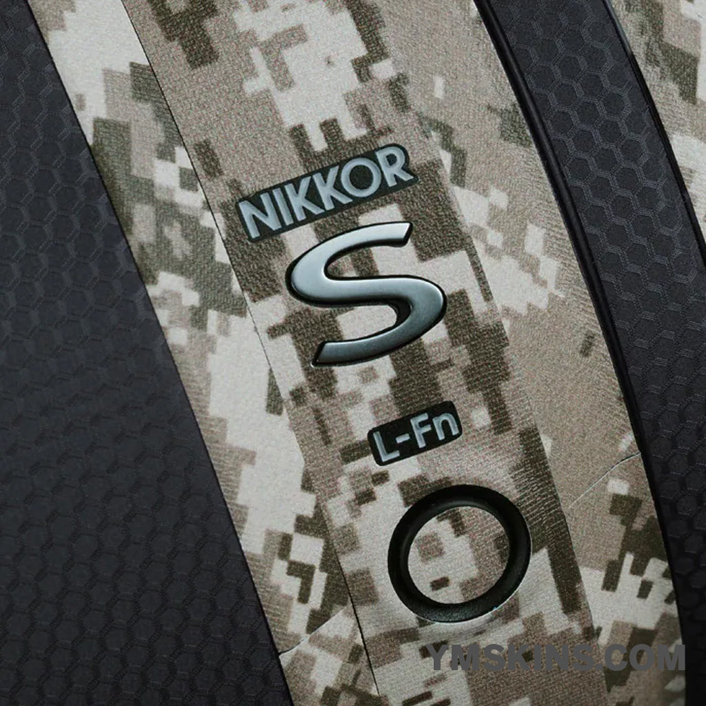 Nikon NIKKOR Z 85mm f/1.2 S Skin/ Wrap