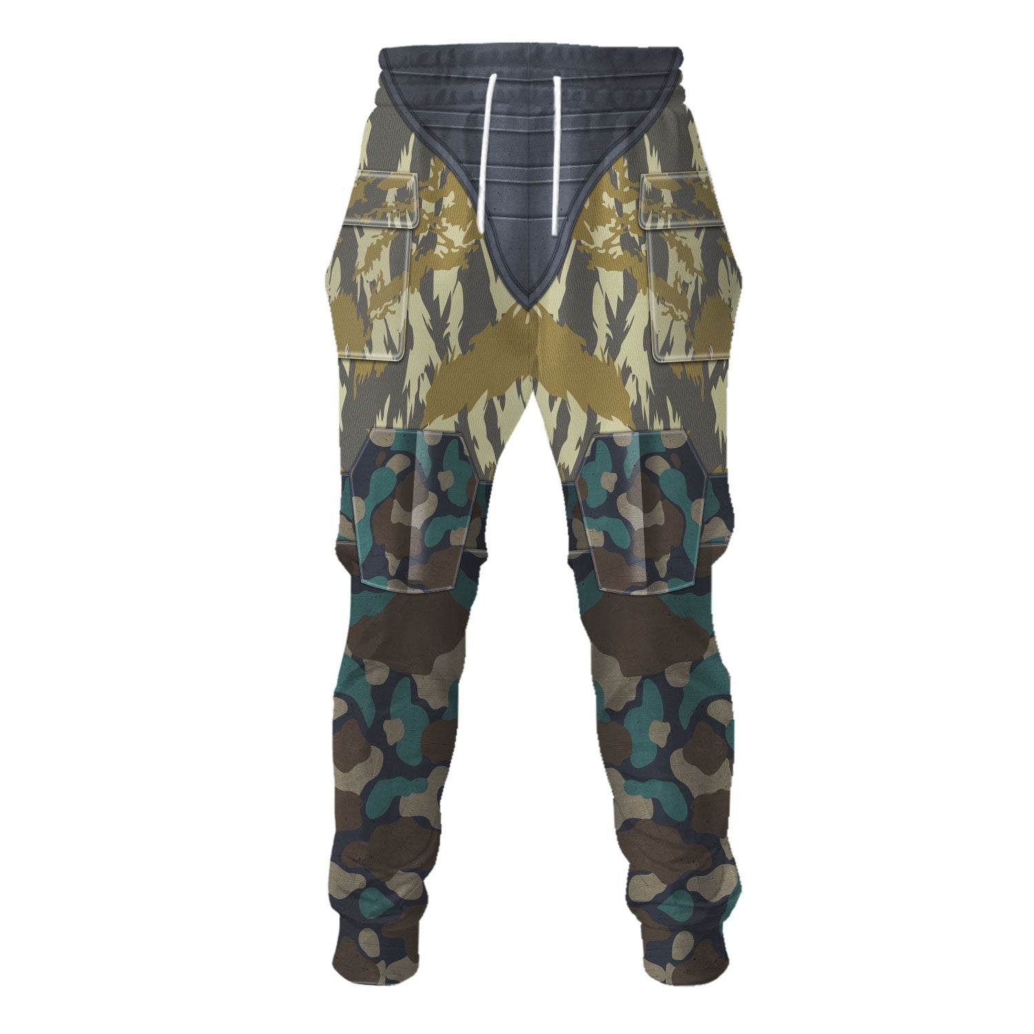 Aliens (1986) - Pvt.Frost's T-shirt Hoodie Sweatpants Cosplay