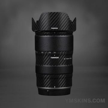TAMRON 28-75mm F2.8 DiIII VXD G2 (A063) MK2 Lens Skin For SONY