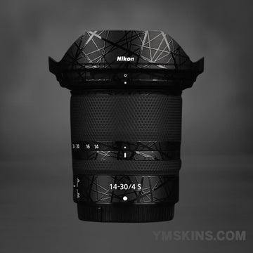 Nikon Z 14-30mm F4 S Lens Skin