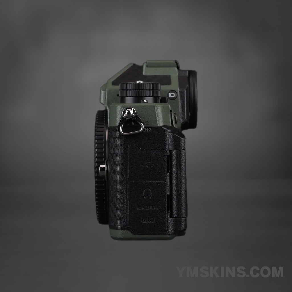 NIKON ZF Camera Skin/ Wrap
