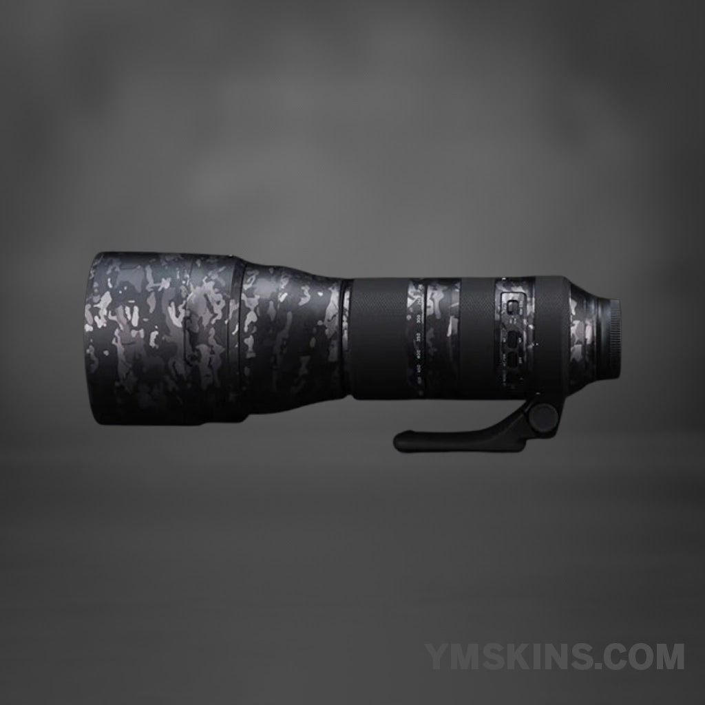 TAMRON SP 150-600mm F5-6.3 Di VC USD G2 (A022) Lens Skin For NIKON