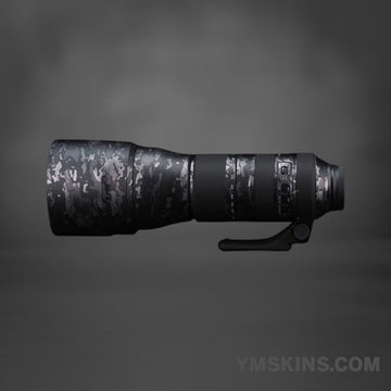 TAMRON SP 150-600mm F5-6.3 Di VC USD G2 (A022) Lens Skin For NIKON