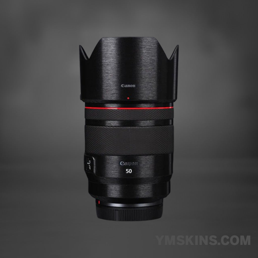 Canon RF 50mm F1.2L USM Lens Skin