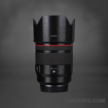 Canon RF 50mm F1.2L USM Lens Skin