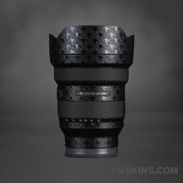 SONY FE 12-24mm F2.8 GM Lens Skin