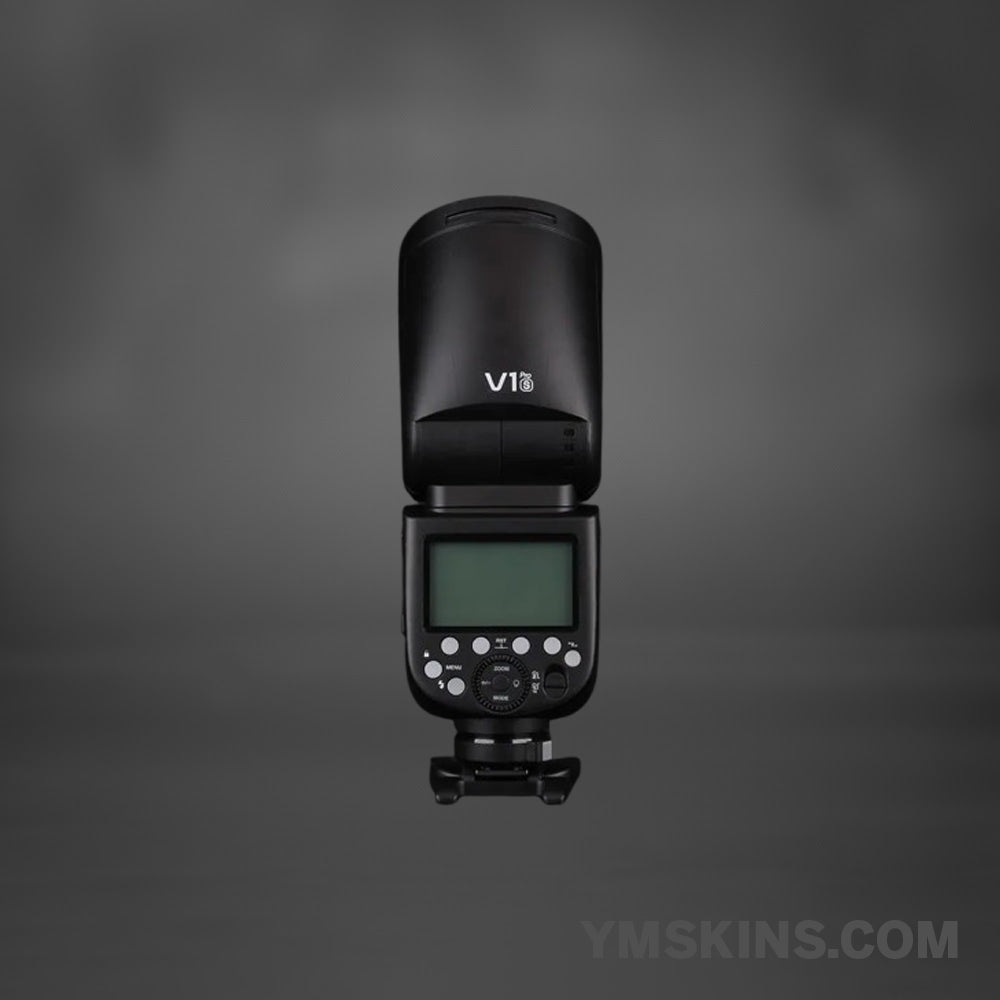 Godox V1 Pro Camera Flash Skin