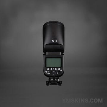 Godox V1 Pro Camera Flash Skin