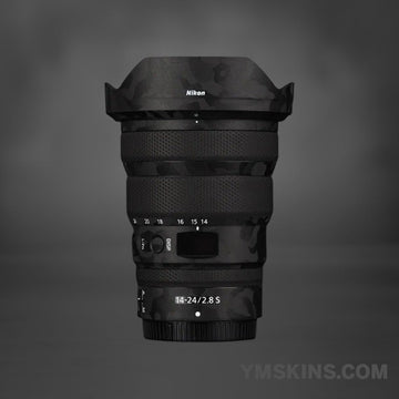 Nikon Z 14-24mm F2.8 S Lens Skin