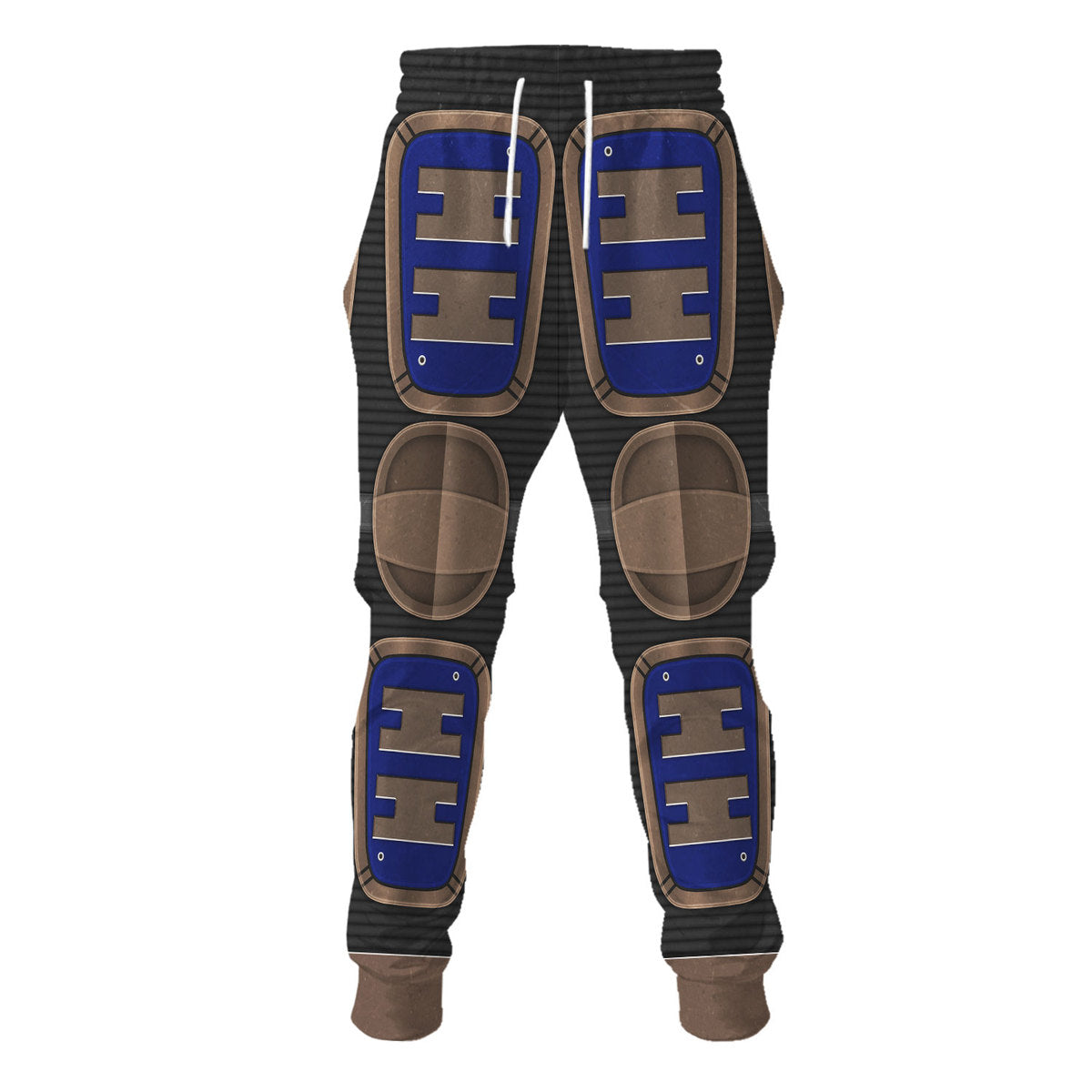 Alpha 5 Costumes Hoodie Sweatshirt T-shirt Tracksuit