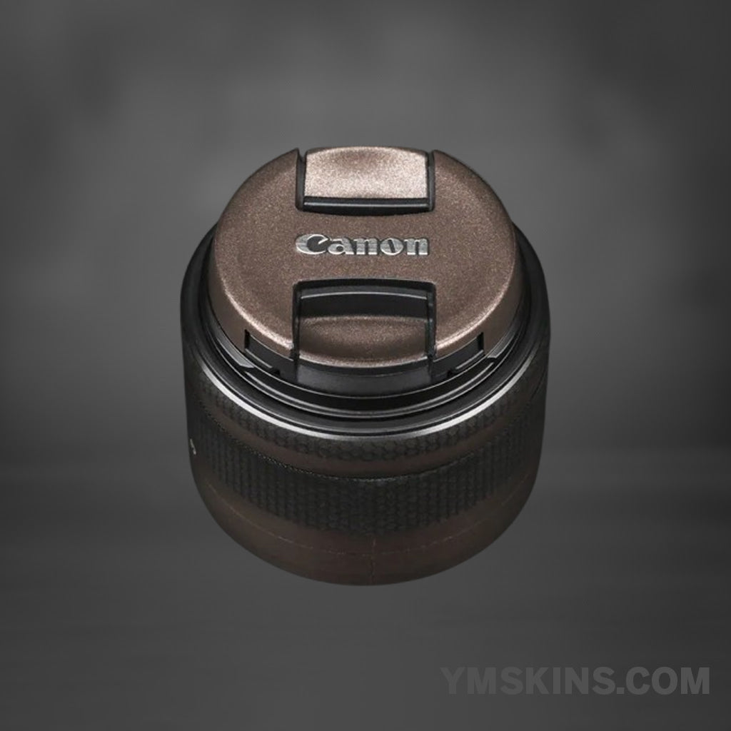 Canon EF-M 15-45mm f3.5-6.3 IS STM Lens Skin/ Wrap
