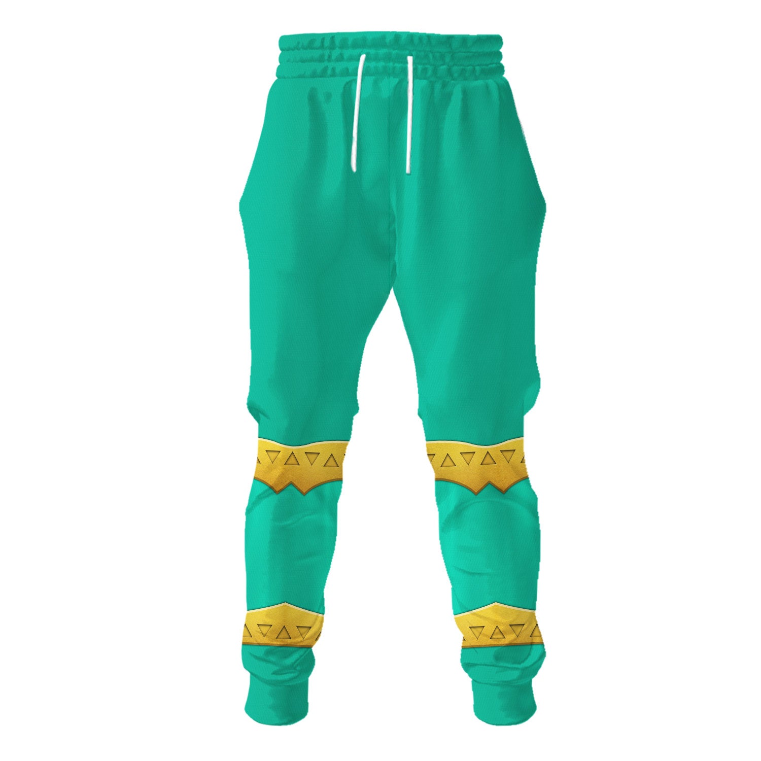YMskins Tiger Fury Green Ranger Super Cosmic Mode Hoodies Sweatshirt T-shirt ZipHoodies Sweatpants