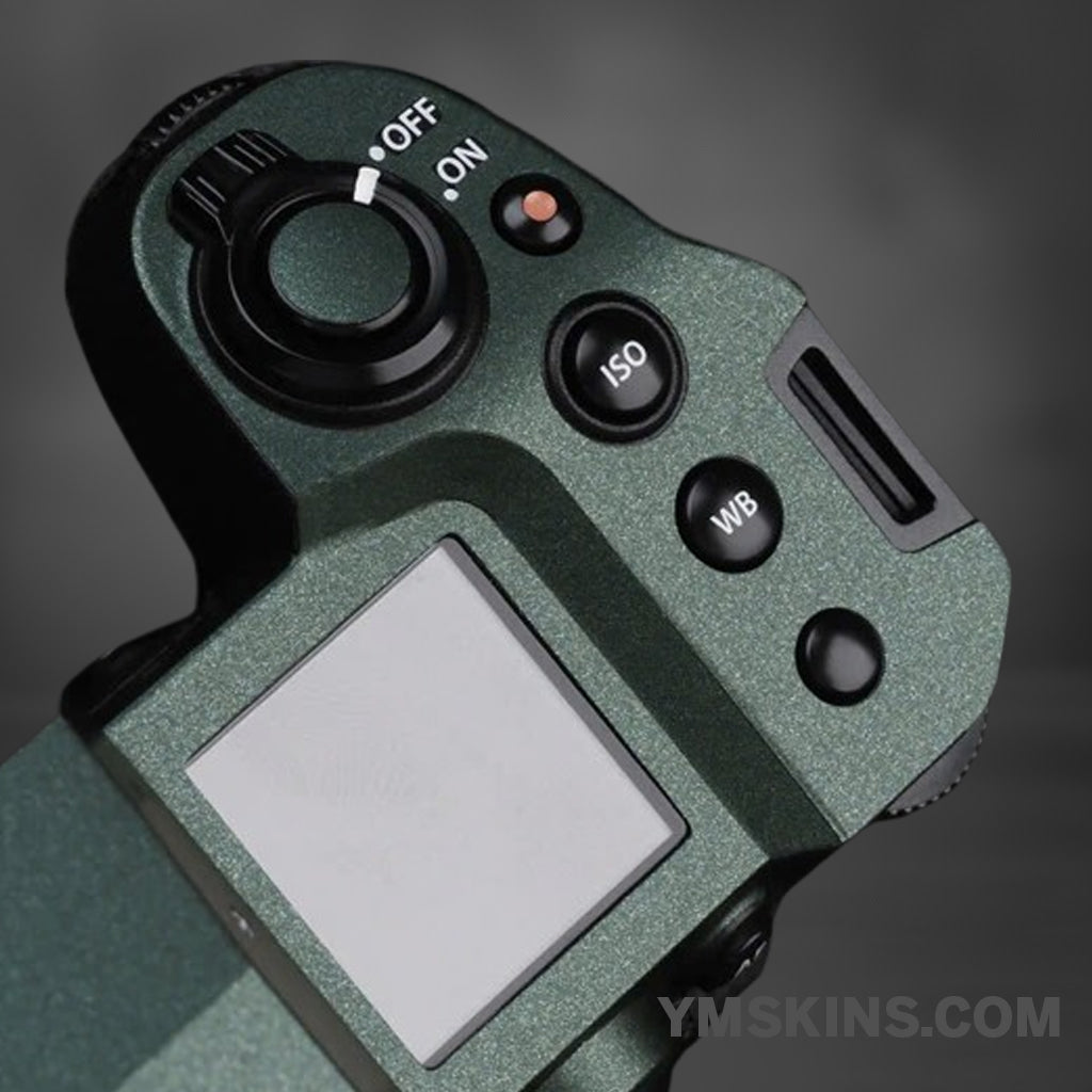 FUJIFILM XH2s Camera Skin/ Wrap