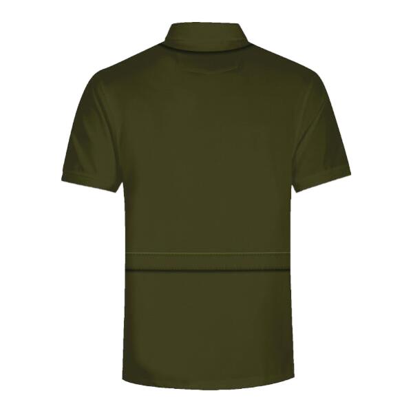 YMskinss Unisex Tracksuit U.S Army Green Service Uniform-Officers
