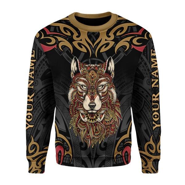 YMskins Personalized Tops September Guy All Over Printed