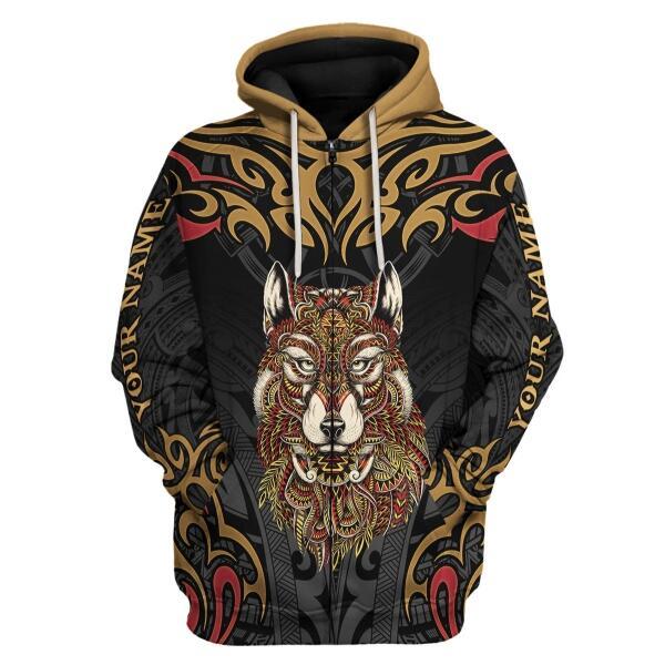YMskins Personalized Tops September Guy All Over Printed