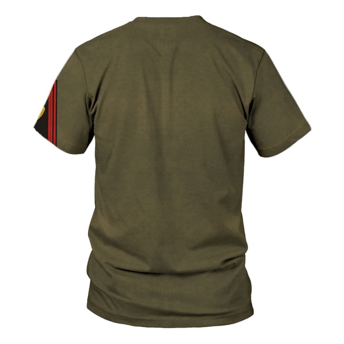 Benito Mussolini T-Shirt