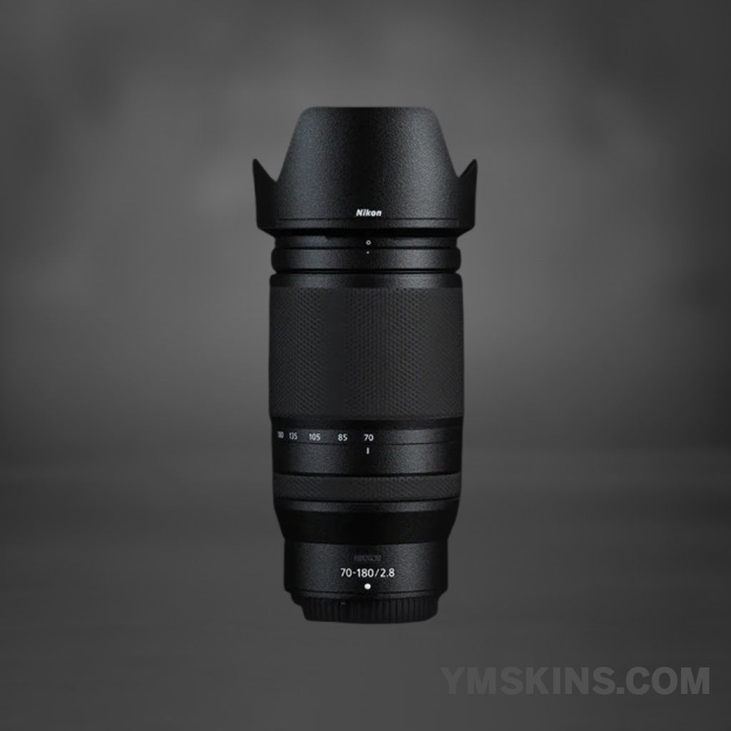 Nikon Z 70-180mm F2.8 Lens Skin