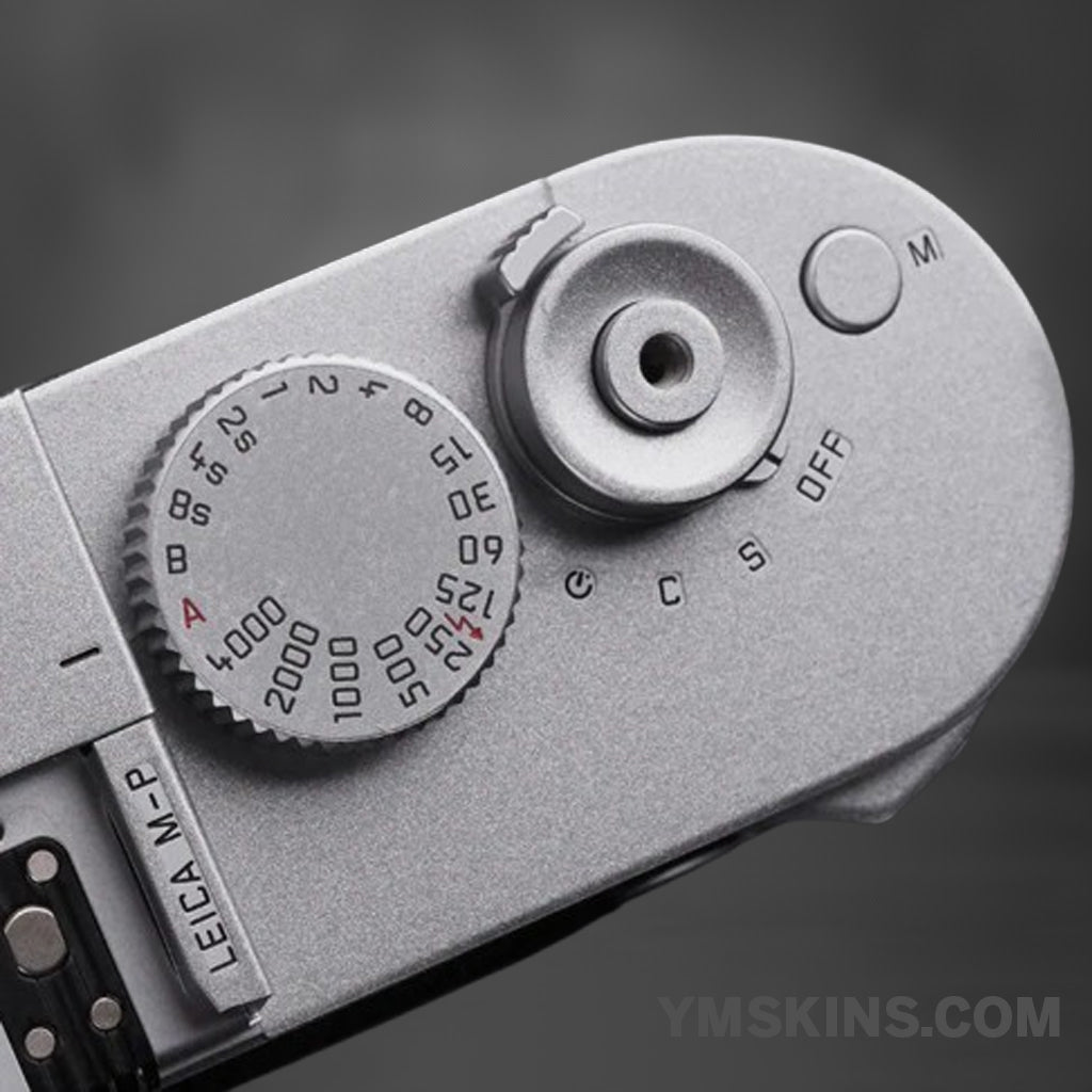 Leica MP240 Camera Skin/ Wrap