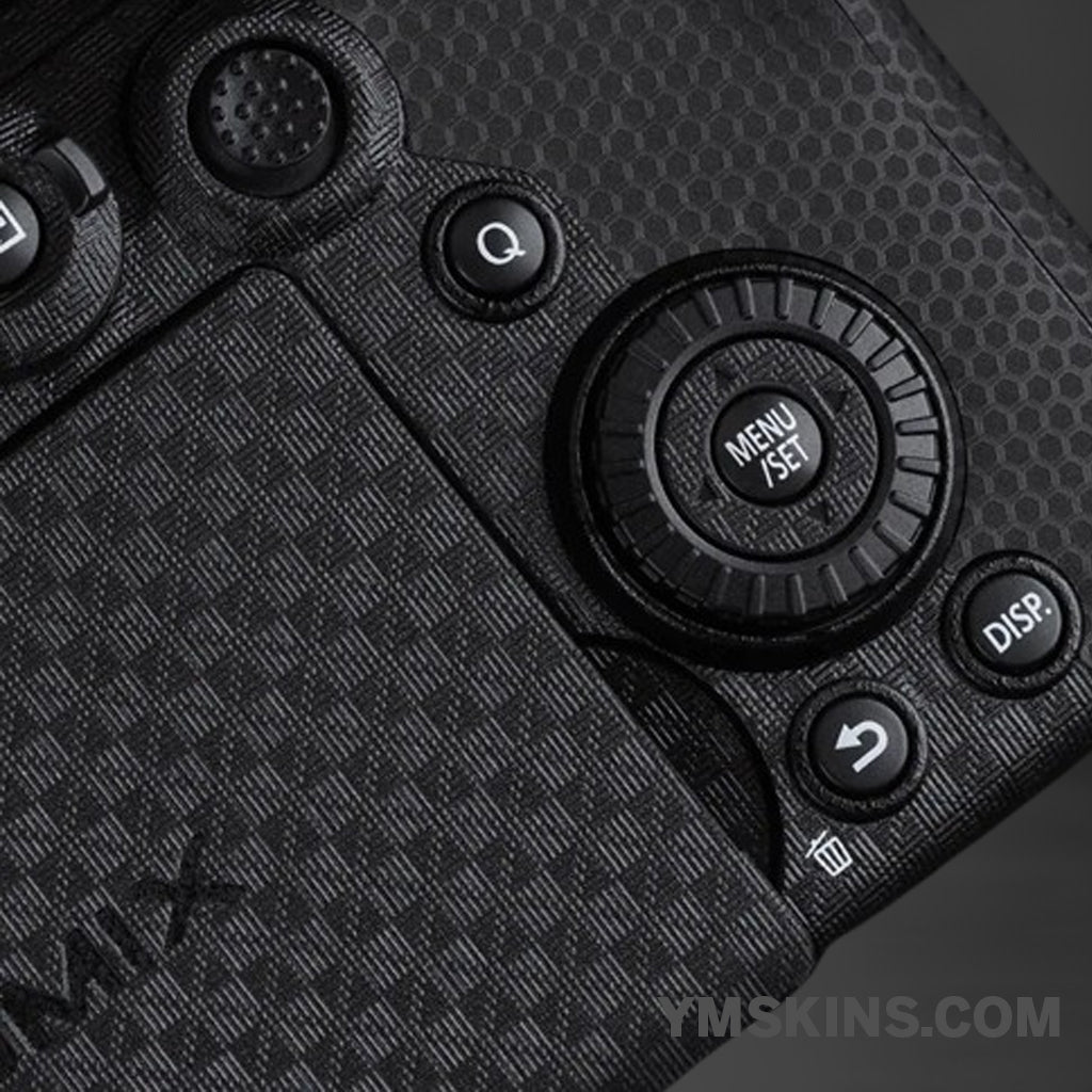 PANASONIC Lumix DC-S5 II Camera Skin/ Wrap