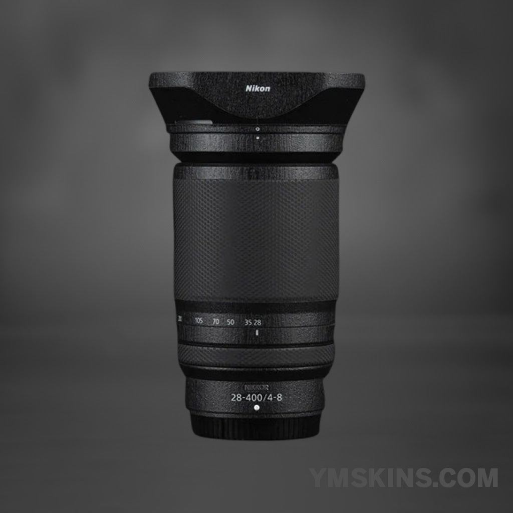 Nikon Nikkor Z 28-400mm f/4-8 VR Lens Skin/Wrap