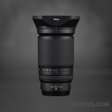Nikon Nikkor Z 28-400mm f/4-8 VR Lens Skin/Wrap