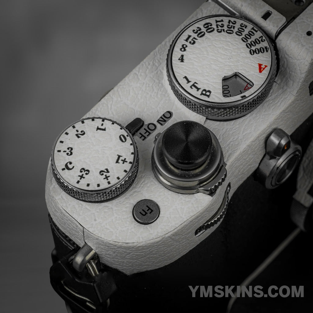 FUJIFILM X100F Camera Skin/ Wrap
