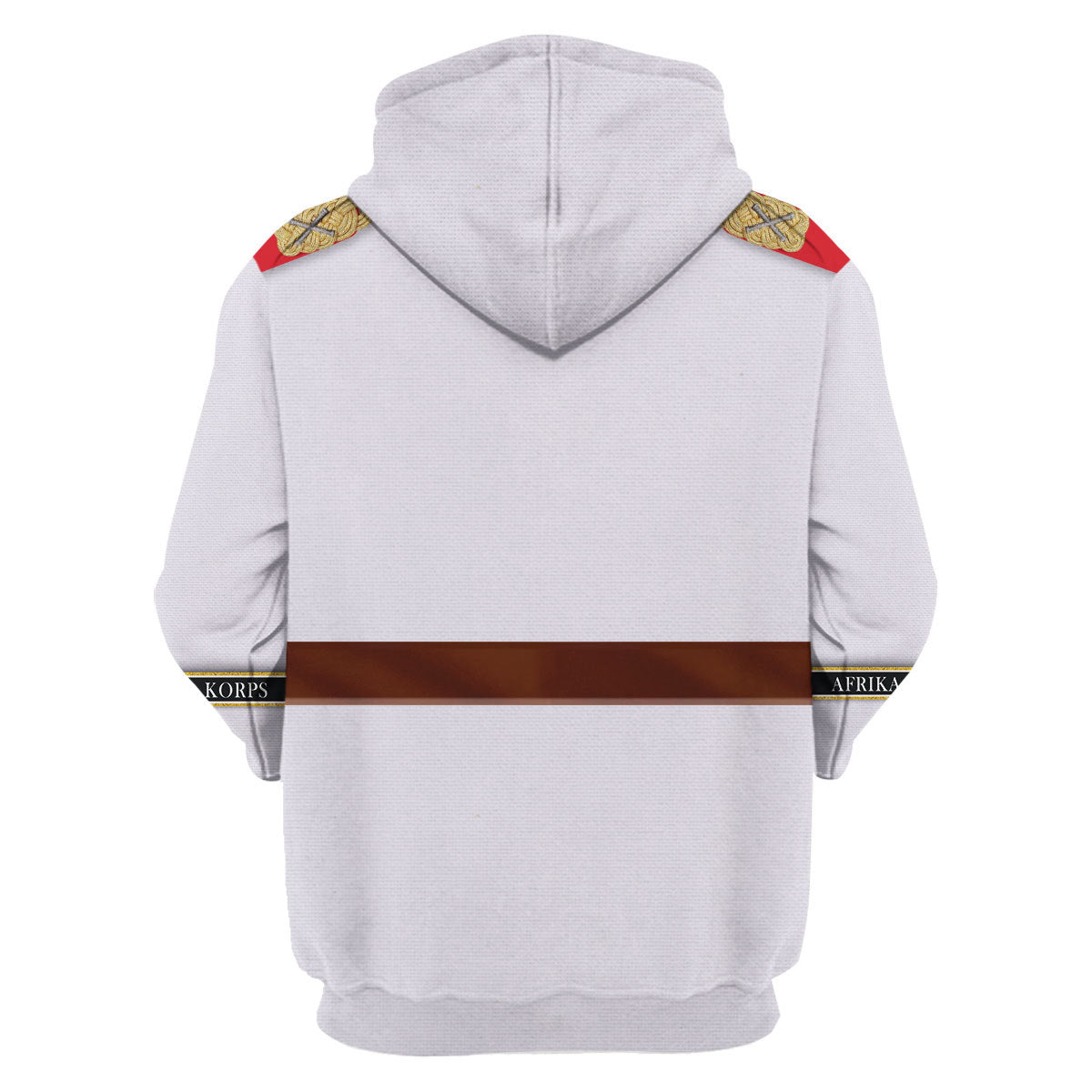 Erwin Rommel German General World War I & II