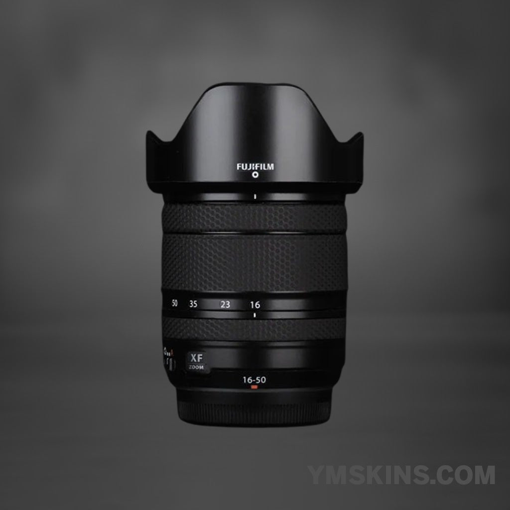 FUJIFILM XF 16-50mm F2.8-4.8 R LM WR Lens Skin