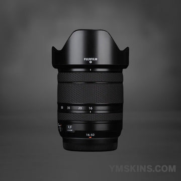 FUJIFILM XF 16-50mm F2.8-4.8 R LM WR Lens Skin