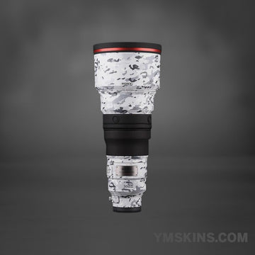 Sony FE 300mm f2.8 GM OSS Lens Skin