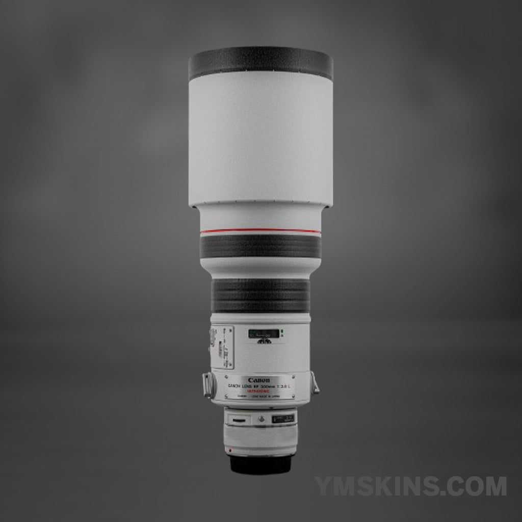 Canon EF 300mm 1:2.8 L USM Lens Skin/ Wrap