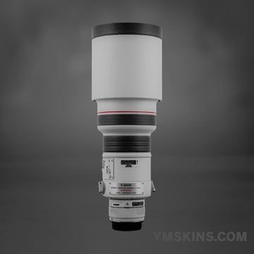 Canon EF 300mm 1:2.8 L USM Lens Skin/ Wrap