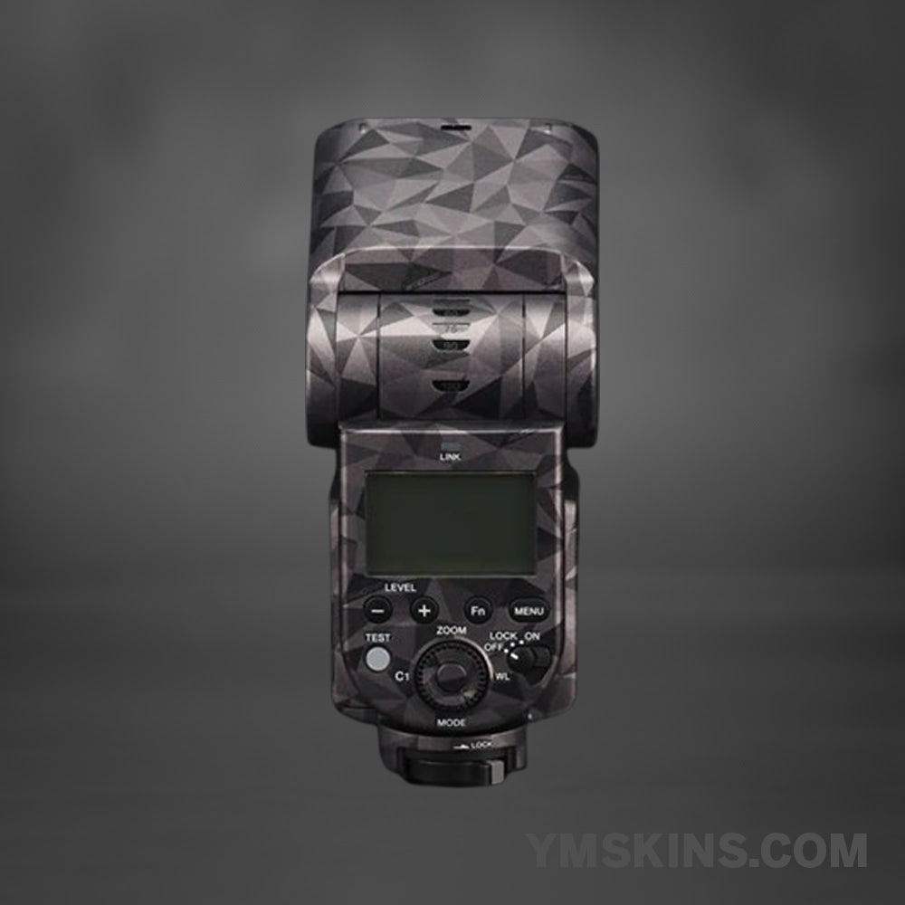 SONY HVL-F60RM2 / HVL-F60RMII Camera Flash Skin