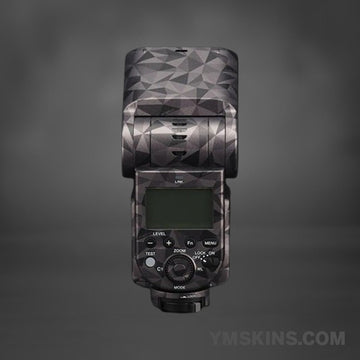 SONY HVL-F60RM2 / HVL-F60RMII Camera Flash Skin