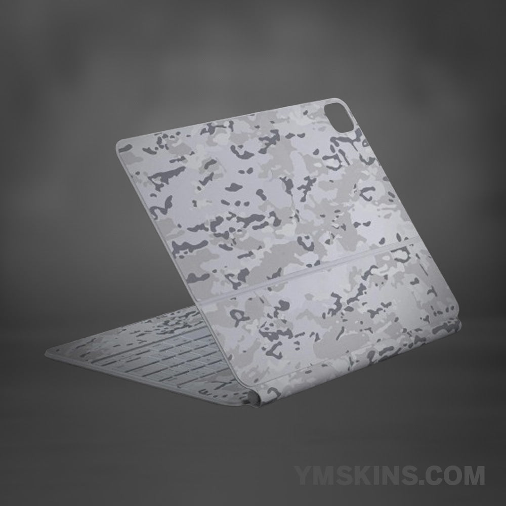 Ipad pro 11” 2017,2018,2019,2020,2021 Magic Keyboard Skin